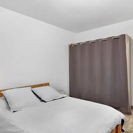 Le Lamartine - T3 Dans Un Parc Apartment *